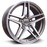 STERN 18X8 5-112 42P C66.6 GUNMETAL MCH