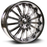 ELITE 18X8 5-114.3 42P C73.1 PVD