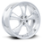 RTX 081336 - GT 20x10 5x114.3 ET45 CB73.1 Chrome Paint (PVD)