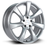 HIRADO 18X7.5 5-114.3 35P C60.1 SILVER