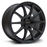 MUNICH 17X8 5-112 45P C66.6 MATTE BLACK