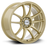 RTX R-Spec 081983 - Stag 17x9 5x100/114.3 ET38 CB73.1 Gold