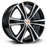 ASPEN 20X9 5-114.3/127 35P C73.1 BLACK MCH