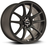 STAG 17X9 5-100/114.3 38P C73.1 MATTE BLACK