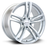 Graz 17x8 5x120 35P CB72.6 Silver