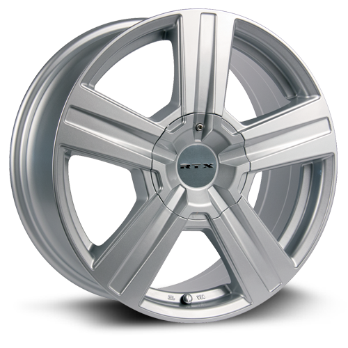 TORRENT 17X7.5 6-135/139.7 35P C87.1 SILVER