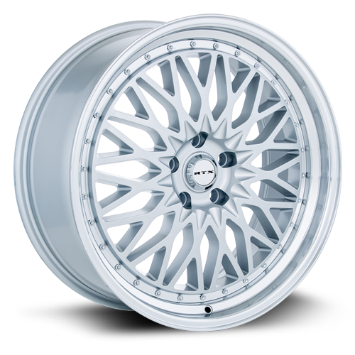 CIRCUIT 20X8.5 5-114.3 38P C73.1 SILVER MCH