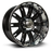 BRUTE 20X10 6-139.7 19N C106.1 BLACK MCH