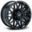 CANYON 18X9 6-139.7 10P C106.1 SATIN BLACK