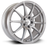 RTX OE 081606 - Munich 18x9.5 5x112 ET45 CB66.6 Silver