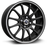 RTX R-Spec 081257 - Halo 15x6.5 4x100 ET38 CB73.1 Matte Black