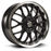 EURO 18X7.5 5-100/114.3 42P C73.1 BLACK MCH