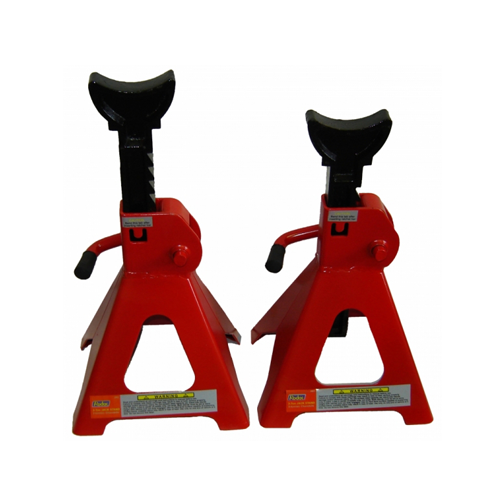 JACK STAND 6T. (2)  15" '2 3-1