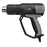 LCD 5-SPEED HEAT GUN 120-1200F