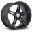 BRICKYARD 20X10.5 5-120.7 65P C70.3 MATTE BLACK