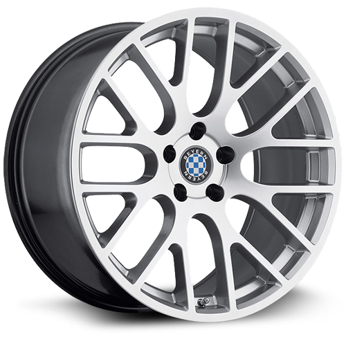 SPARTAN 20X10 5-120 35P C74.1 HYPER SILVER