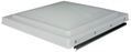 Camco 40159 Polypropylene Vent Lid - Elixir pre '94, White  Bilingual