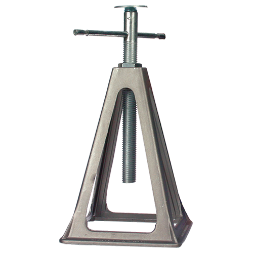 Camco 44560 Aluminum Jack Stands  - 4ea/box  Bilingual