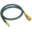 Camco 57280 Propane Quick-Connect Hose - 39"