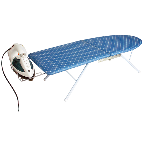 Camco 43904 Folding Ironing Board - Ironing Board