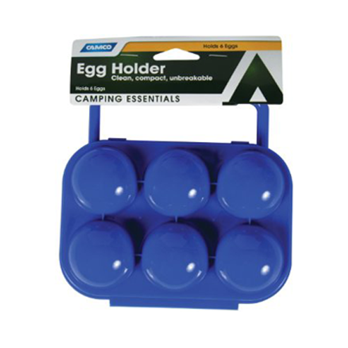 Camco 51013 Egg Holder  - Holds 6 eggs  Bilingual