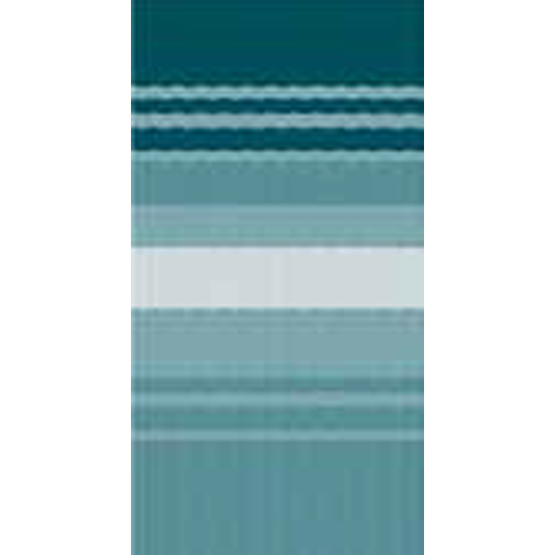 19' REPL. FABRIC TEAL