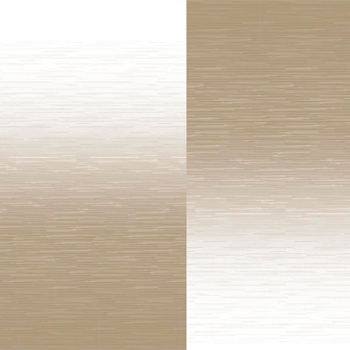 CAMEL SHALE FADE FABRIC 172"