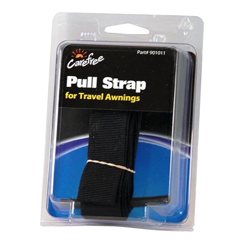 AWNING PULL STRAP