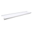 SOKIII 181" WITH DEFLECTOR, WHITE/WHITE