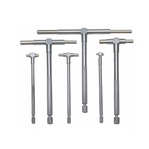 TELESCOPIC GAUGE SET 6PCES