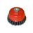 CUP BRUSH 2-3/4" X 5/8"-11 N/C