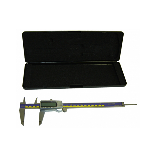 ELECTRONIC DIGITAL CALIPER 8"