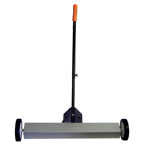 30" MAGNETIC BROOM