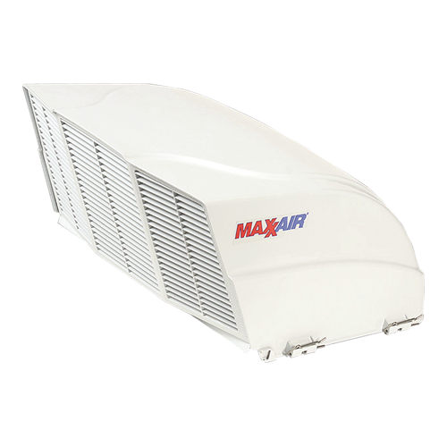 MAXXAIR FAN MATE WHITE