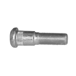 9/16"-18 PRESS-IN STUD