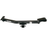 HITCH  LEXUS LX470 98-07