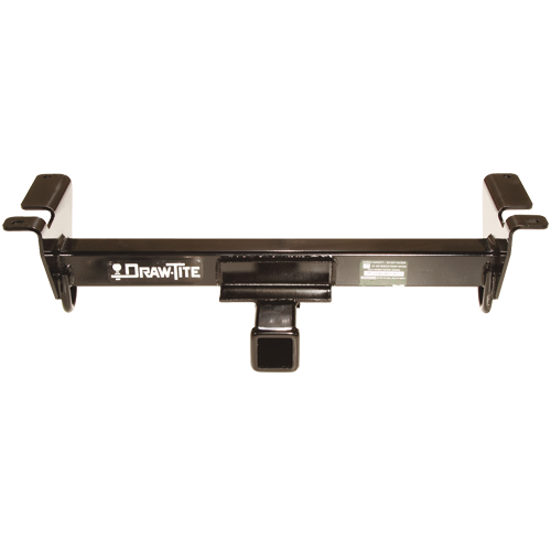 FRONT HITCH SILV/SIER.99-07