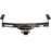 HITCH FORD RANGER 83-11