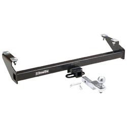 HITCH CHEVY EQUINOX 2005-06