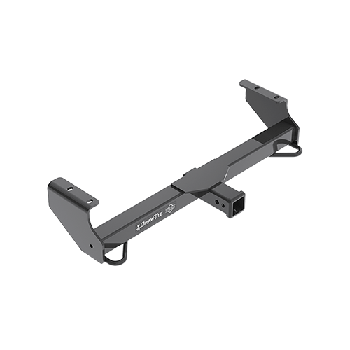 HITCH FRONT NISSAN FRONTIER 05-17