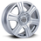 RTX 081792 - Aspen 20x9 5x150 ET35 CB110 Silver