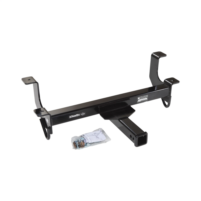 FRONT HITCH RAM 1500 11-17