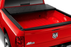 BAK 772333 - BakFlip F1 Hard Folding Tonneau Cover Ford Ranger 6' 2019