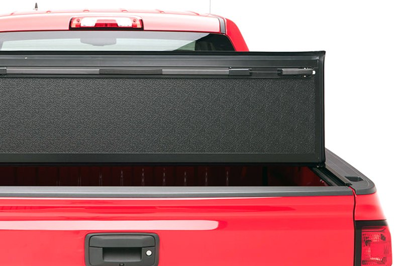 BAK 772333 - BakFlip F1 Hard Folding Tonneau Cover Ford Ranger 6' 2019