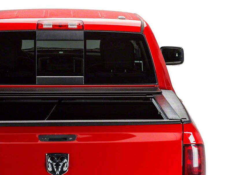 BAK 79332 - Revolver X4 Hard Rolling Tonneau Cover Ford Ranger 5' 2019