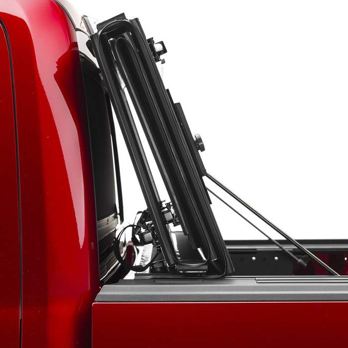 BAK 448333 - BakFlip MX4 Premium Folding Tonneau Cover Ford Ranger 6' 2019