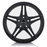 BERN 17X7.5 5-108 38P C63.4 SATIN BLACK