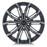 BLACK WIDOW 20X9 5-120 35P C74.1 BLACK - MCH GREY
