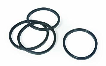 Camco 39834 Sewer Hose Fitting Gaskets