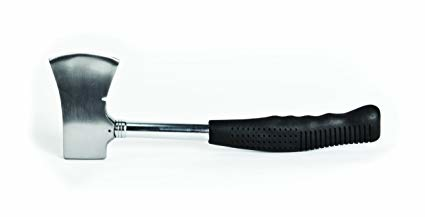 Camco 51083 Camp Axe  -  Bilingual